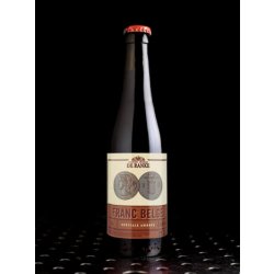 De Ranke  Franc Belge  Belgian Pale Ale  5,2% - Quaff Webshop