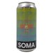 SOMA Beer  Moon Landing 44cl 