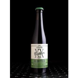 De Ranke  XX Bitter  Extra Bitter  6% - Quaff Webshop