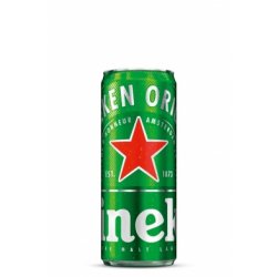 Heineken