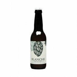 La Jonte Blanche Bio 33 cl - RB-and-Beer