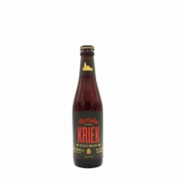 Ter Dolen Kriek - Craftbeers - De Caigny