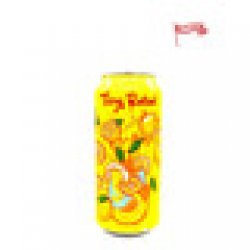 Tiny Rebel  Limoncello  Double NEIPA 8.5% 440ml - Thirsty Cambridge