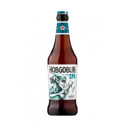 Hobgoblin IPA - FlejeBirras