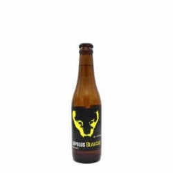 Lupulus Blanche - Craftbeers - De Caigny