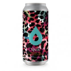 Polly’s Quik  Pale Ale 5.2% - Polly’s Brew Co.