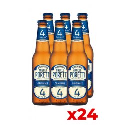Poretti 4 Luppoli Originale