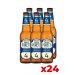 Poretti 4 Luppoli 33cl - Cassa da 24 bottiglie 