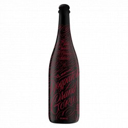 Almanac Dogpatch Grand Cru