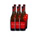 Birra Salinae Ambrata al Sale di Cervia 0,75L - Lager - Salinae - Cassa da 6 Bott. 