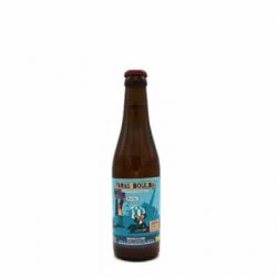 De La Senne  Taras Boulba - Craftbeers - De Caigny