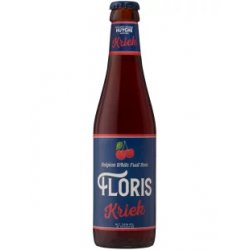 Floris Kriek