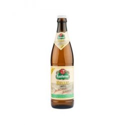 Krautheimer Helles - 9 Flaschen - Biershop Bayern