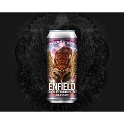 Tartarus Beers Enfield