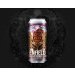 Tartarus ENFIELD - CHOCOLATE BROWNIE STOUT - 4% - 440ml can 
