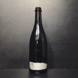 3 Fonteinen Oude Lambik 2017 (seizoen 2223) Blend No. 57 - Brew Cavern