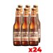 Birra Dello Stretto Non Filtrata 33cl - Cassa da 24 Bott. 