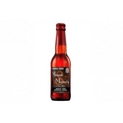 Brouwerij de Molen Moose & Mounty