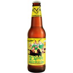 Flying Dog Dogtoberfest 6 pack 12 oz. Bottle - Petite Cellars