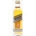 Johnnie Walker Gold Label Reserve Miniature Whisky 5cl 