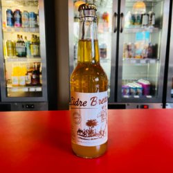 Kerisac Cidre Breton 33cl - Kraft Werks