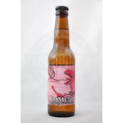 Piccolo Birrificio Clandestino Oimmena