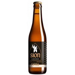 Sion Kloosterbier Extra