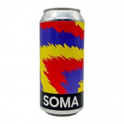 Soma - Pen Pal - Dorst