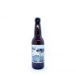 BIERE M40 IPA BIO 33cl - Beertastic