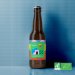 Effet Papillon  Shadows- Nitro Dry Stout BIO - 4,5% - 33cl 