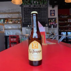 La Trappe Blond - Kraft Werks