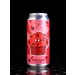 Les Intenables Muffin Framboise Pastry Sour Framboise 6,7% Les Intenables Muffin Framboise Pastry Sour Framboise 6,7%