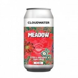 Cloudwater Meadow - Craft Central