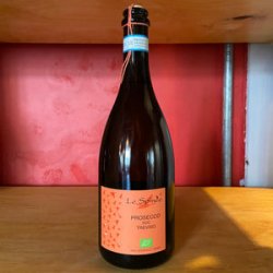 Treviso Le Spinee Prosecco DOC Spago - Kraft Werks