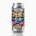 Floc. - Pleasure Theory V6 - 6.4% IPA - 440ml Can 