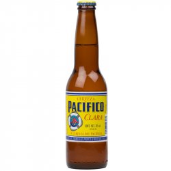 Pacífico Clara