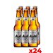 Asahi Super Dry 33cl - Cassa da 24 bot. 