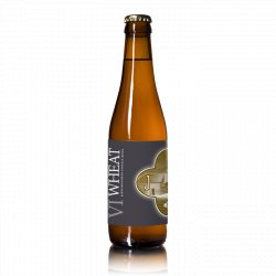 Jandrain-Jandrenouille VI Wheat 6% 24x33cl - Beercrush