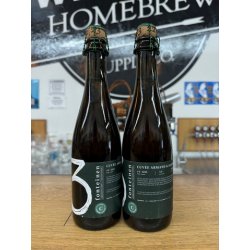 3 Fonteinen- Oude Geuze Cuvée Armand & Gaston (season 2223) Blend No. - Windsor Bottle Shop