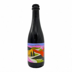 CRAK Brewery Take Me Home