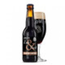 De Molen Zoet & Hout fles 33cl - Brouwerij de Molen