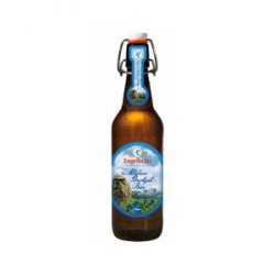 Engelbräu Allgäuer Brotzeitbier - 9 Flaschen - Biershop Bayern