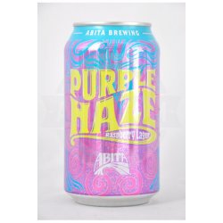 Abita Purple Haze