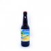 BIERE M40 UN ORANGER SUR LE SOL LANDAIS BIO 33cl 