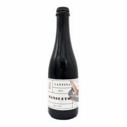 CRAK Brewery Mansueto 2024