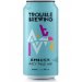 Trouble Brewing Ambush  Juicy Pale Ale 