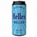 Westerham Helles Belles Gluten Free Lager 440ml (4%) Westerham Helles Belles Gluten Free Lager 440ml (4%)