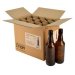 CAJA PARA 12 BOTELLAS 