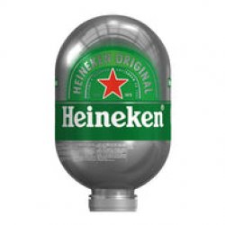 Heineken Heineken