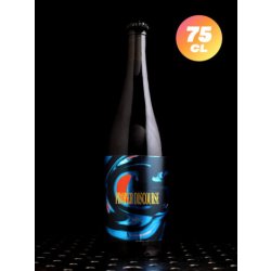 Sante Adairius  Proper Discourse  Saison BA Cherry Wine  8,5% - Quaff Webshop